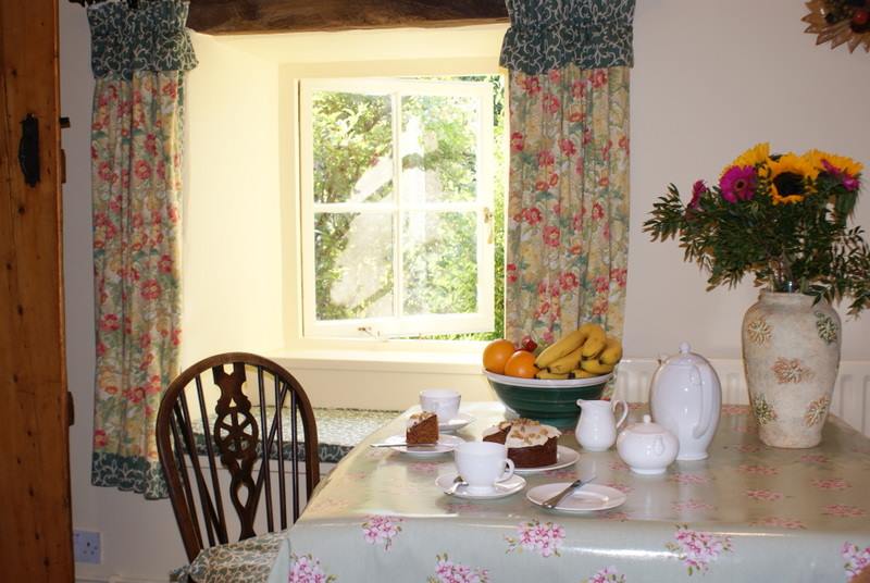 Church Farm Cottage