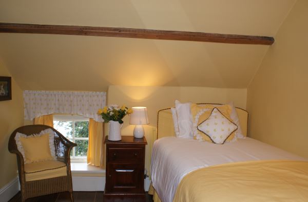 Church Farm Cottage