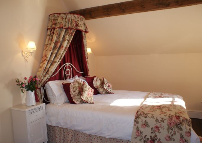 Church Farm Cottage