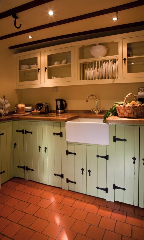 Church Farm Cottage