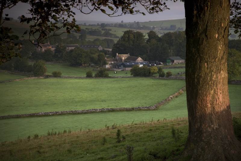 Dovedale Cottages