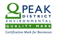 Peak District Environmental Quality Mark