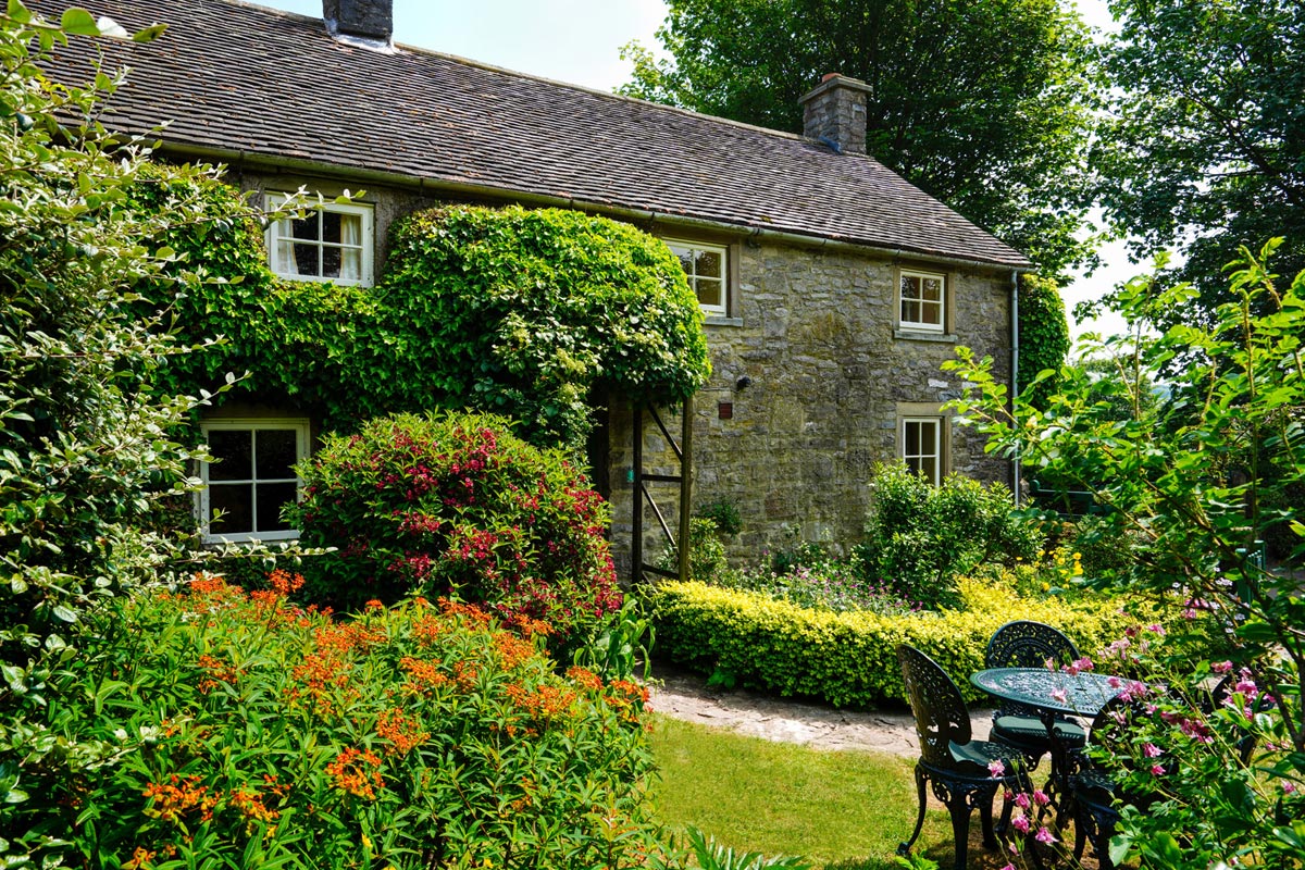 Church Farm Cottage Church Farm Cottage