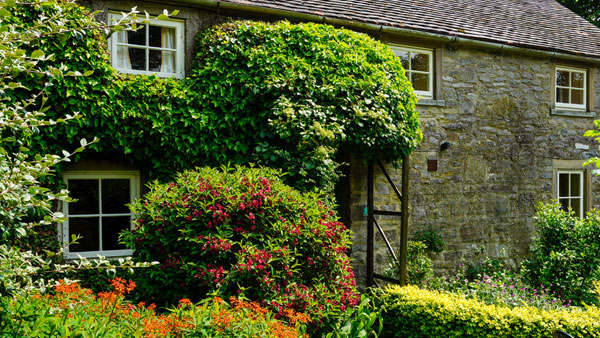 Church Farm Cottage