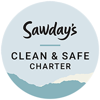 Sawday's Clean & Safe Charter