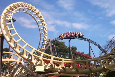 Alton Towers